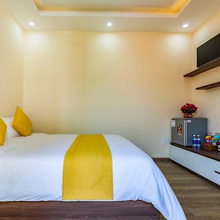 Green Hill Hotel Хоян Екстер'єр фото